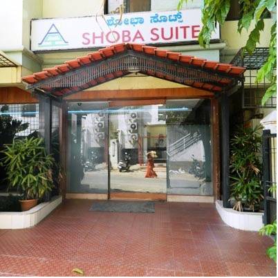 Shoba Suites Bangalore